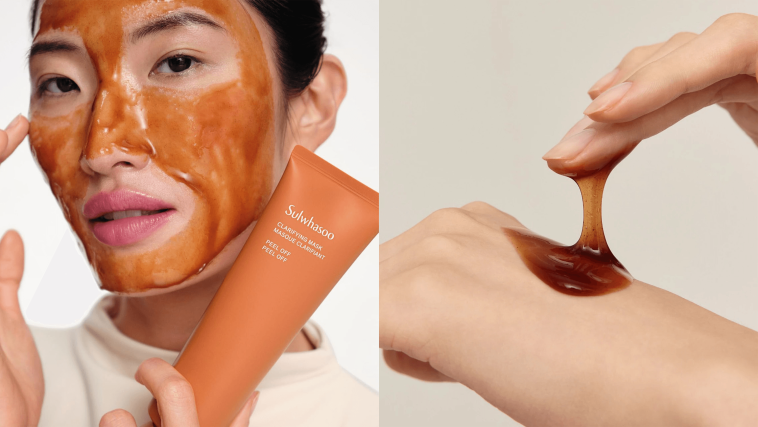 7 Best Peel-Off Masks We Tested 2025, Approved by Dermatologists