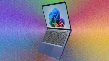 Dynabook Portégé Z40L-N Review: Replaceable Batteries, High Price