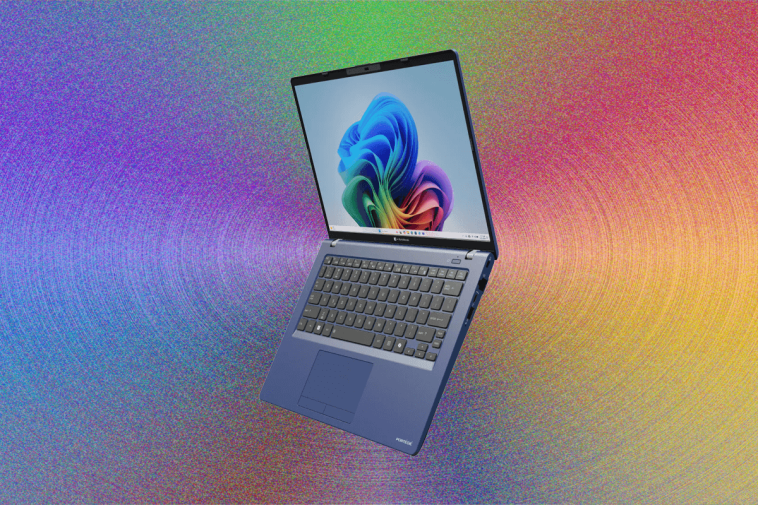 Dynabook Portégé Z40L-N Review: Replaceable Batteries, High Price