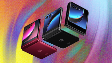 4 Best Folding Phones (2025), Tested and Reviewed