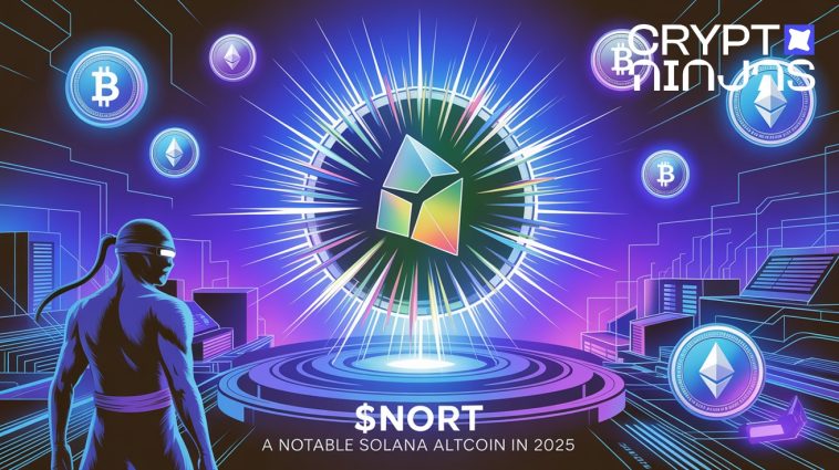 $SNORT Is Solana’s Fastest Sniper Bot — A Notable Altcoin to Watch This Season