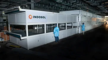 Indosol Solar accelerates solar expansion, targets 10 GW by 2026