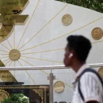 India overnight borrowing cost tops key rate as liquidity thins