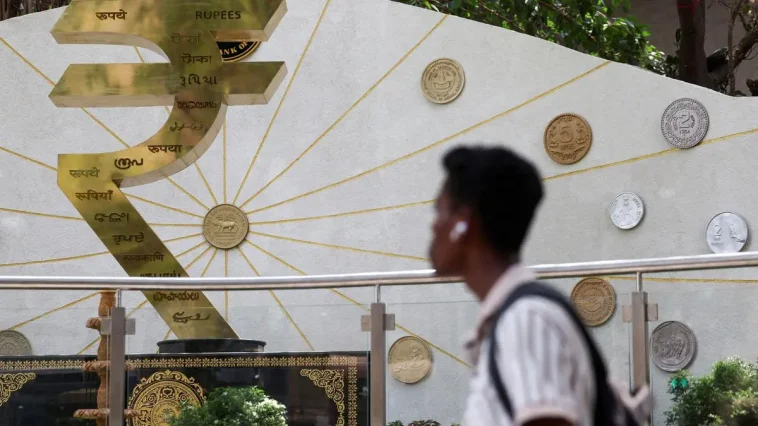 India overnight borrowing cost tops key rate as liquidity thins