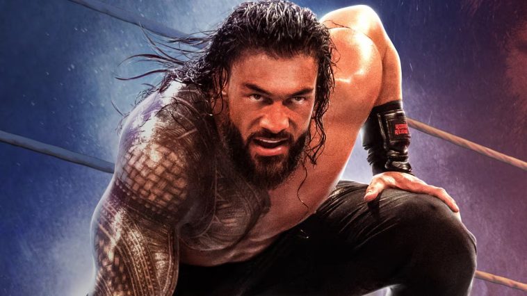 WWE 2K25 Lacks Image Uploading and Community Creations on Switch 2 — and Fans Aren’t Happy