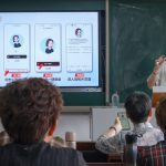 “Teacher, My Bot Has No Girl”: Inside an AI Class for China’s Elderly