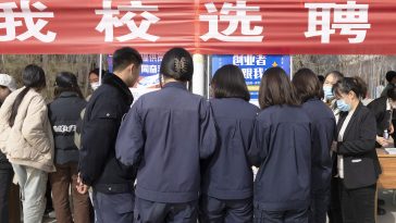 Class Divide: Raising the Voices of Vocational Students