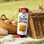 Uncle Saba’s Poppadoms: Building a global better-for-you snack brand