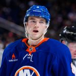 Matt Martin: You don’t often see transactions like Noah Dobson’s