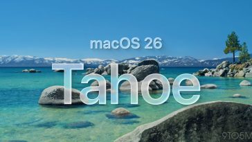 8 Mac-focused features coming in macOS Tahoe 26