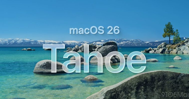 8 Mac-focused features coming in macOS Tahoe 26