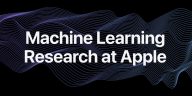 Apple publishes Human-Centered Machine Learning workshop videos