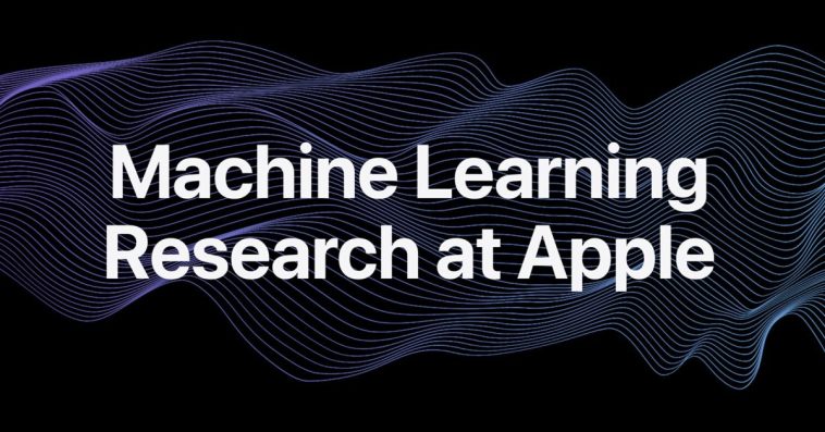 Apple publishes Human-Centered Machine Learning workshop videos