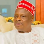 Kwankwaso accuses FG of lopsidedness in infrastructural devt