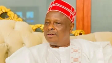 Kwankwaso accuses FG of lopsidedness in infrastructural devt