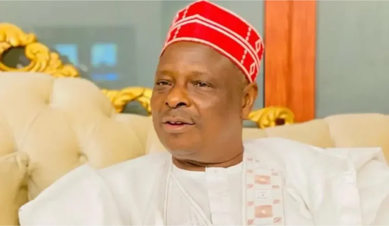 Kwankwaso accuses FG of lopsidedness in infrastructural devt