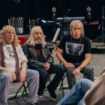 Watch the First Trailer for New Movie Spinal Tap II: The End Continues