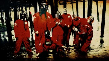Slipknot to Reissue Debut Album for 25th Anniversary, Share “Prosthetics (Demo)”: Listen