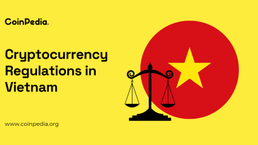 Crypto Regulations in Vietnam 2025