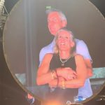 Ex-Astronomer HR exec Kristin Cabot seen without wedding ring in first pics since Coldplay kiss cam scandal