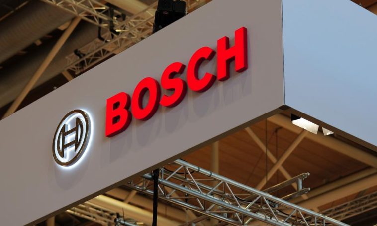 Trzęsienie ziemi w Boschu. 1100 osób bez pracy