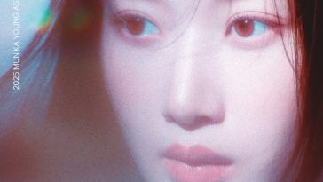 Mun Ka Young Announces First-Ever Asia Fan Meeting Tour “Dreamy Day”