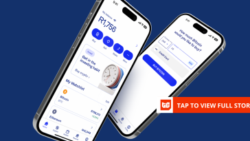 South Africans can now buy Apple, Alphabet shares as digital tokens on Luno