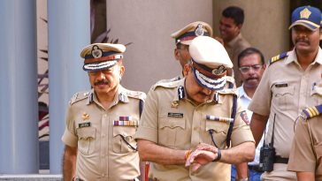 Made to sit on shoe rack, 3-year-old falls to death from 12th floor in Mumbai’s Naigaon West