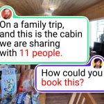 15 Vacation Moments That Just Defy Description