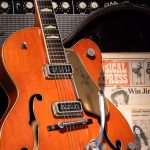 “Page must be mental giving away such a terrific guitar as this”: 50 years ago, Jimmy Page gave a guitar away for free in a magazine competition – now it’s expected to fetch over $67,000 at auction