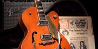 “Page must be mental giving away such a terrific guitar as this”: 50 years ago, Jimmy Page gave a guitar away for free in a magazine competition – now it’s expected to fetch over $67,000 at auction