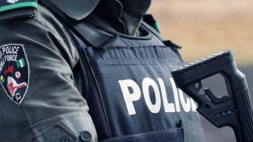 Man Nabbed Over Attempted Murder, Motorcycle Theft In Bauchi