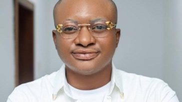 Gov Ododo Appoints Onuche Aide On Grassroots Engagement