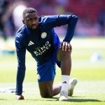 Wilfred Ndidi: Latest update on Super Eagles star amid Manchester United, Juventus links