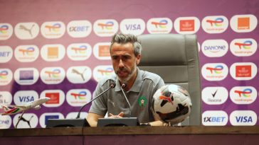 Spain’s World Cup-winning coach hungry to help Morocco halt Nigeria’s WAFCON 2024 dream