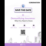 Demystifying Insurance: Join our upcoming webinar to learn what really matters