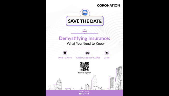 Demystifying Insurance: Join our upcoming webinar to learn what really matters