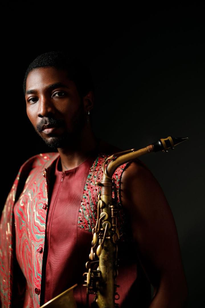 Mádé Kuti set to release new album ‘Where does happiness come from’