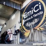 Barrio Alvear: prendieron fuego dos negocios de manera simultánea