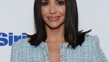 Scheana Shay Shares She Nearly Dated a Woman Before Brock Davies