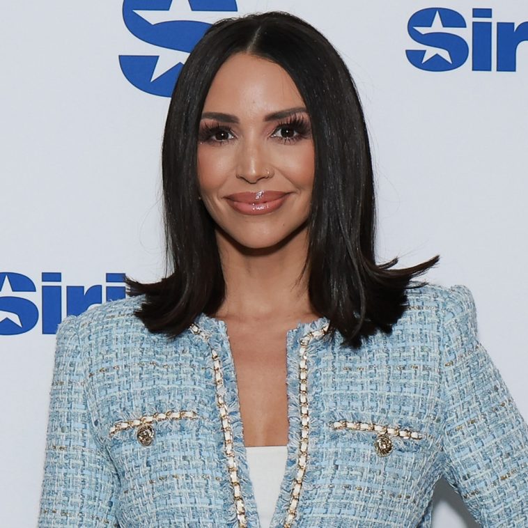 Scheana Shay Shares She Nearly Dated a Woman Before Brock Davies