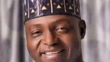 Lagos APC congratulates Prof. Nentawe Yilwatda on his emergence as APC National Chairman