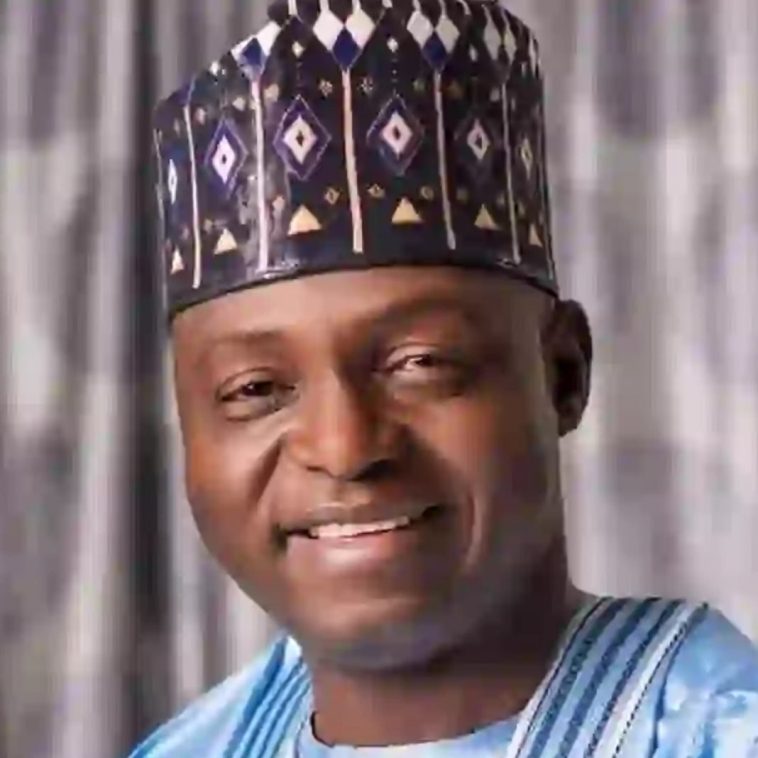 Lagos APC congratulates Prof. Nentawe Yilwatda on his emergence as APC National Chairman