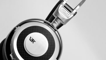 The Wait Is Over: VZR Model One MkII Headset Now Available Worldwide