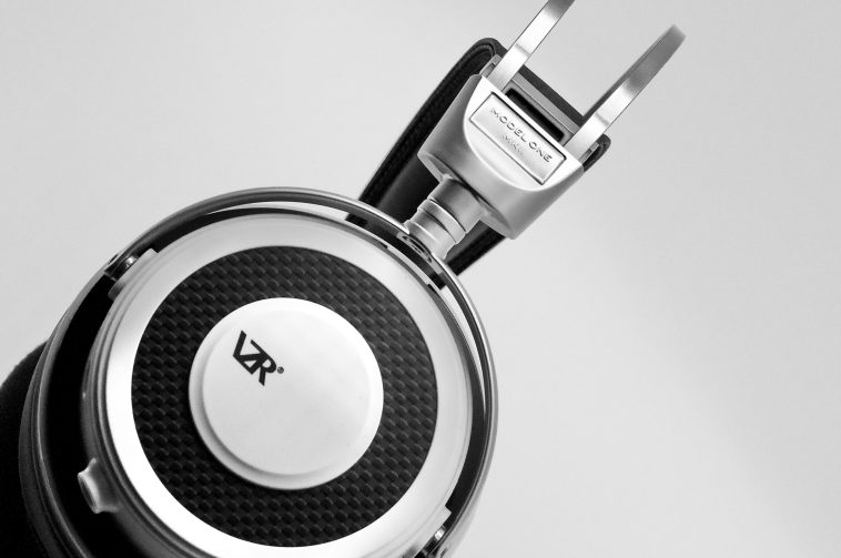 The Wait Is Over: VZR Model One MkII Headset Now Available Worldwide