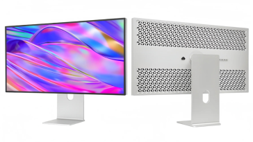 Would you buy a $1,700 6K rival to the Apple Pro Display XDR monitor from a company you’ve probably never heard of?