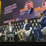 Rueda cobra Lula e afirma que falas do presidente tiveram impacto em tarifas de Trump