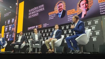 Rueda cobra Lula e afirma que falas do presidente tiveram impacto em tarifas de Trump