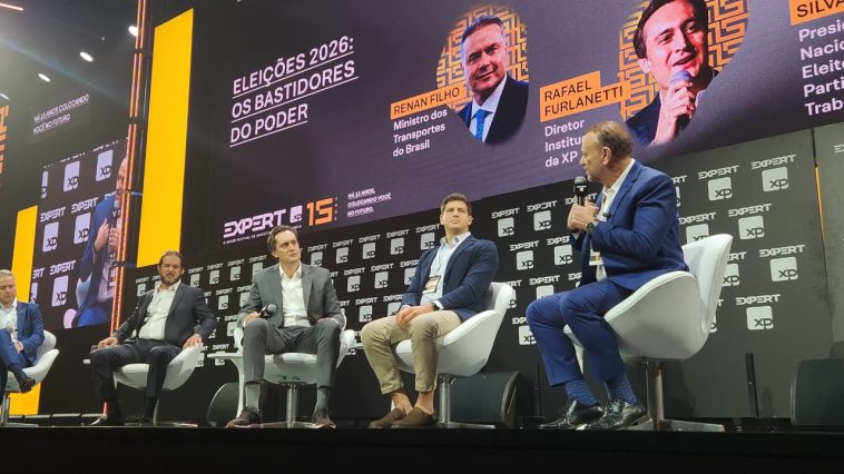 Rueda cobra Lula e afirma que falas do presidente tiveram impacto em tarifas de Trump