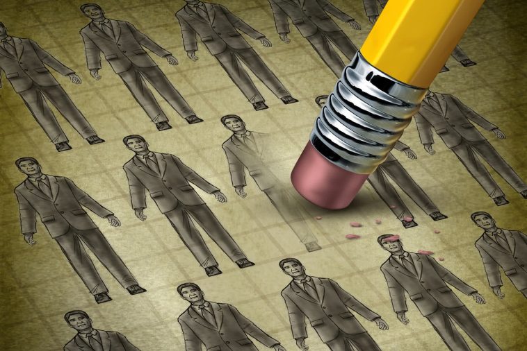 Layoffs surge in tech: More than 100,000 jobs cut in 2025 so far